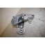 Console rechts Audi A6, Allroad Bj 05-11
