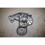 Console rechts Audi A6, Allroad Bj 05-11