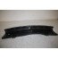 Bekleding afsluitplaat achter zwart Audi A5, S5, RS5 Bj 08-17