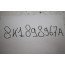 Verdamper Audi A4, S4, A5, S5, RS5, Q5 Bj 08-12