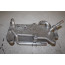 Versnellingsbakoliekoeler Audi A4, S4, RS4, A5, S5, RS5, A7, A8, Q5, SQ5, Q7, SQ7 Bj 16-heden