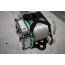 3-punts veiligheidsgordel Achter Maanzilver Audi A8, S8 Bj 10-13