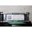 3-punts veiligheidsgordel Achter Maanzilver Audi A8, S8 Bj 10-13