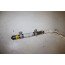 Hoofd-airbag links Audi A8, S8 Bj 10-17