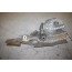 Afschermplaat Audi A8, S8 Bj 10-17