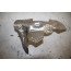 Afschermplaat Audi A8, S8 Bj 10-17