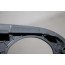 B&O luidsprekerrooster dashboard LV staalgrijs Audi A8, S8 Bj 10-17
