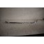 Bekleding dashboard alu-geborsteld Audi A8, S8 Bj 10-17