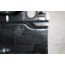 Portierslot-afdekking LV Audi A8, S8 Bj 10-17