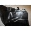 Portierslot-afdekking LA Audi A8, S8 Bj 10-17