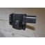 Ongevalsensor airbag Audi A6, S6, RS6, A7, S7, RS7, A8, S8, R8 Bj 10-18