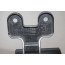 Steunplaat Audi A8, S8 Bj 10-13