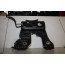 Brandstoftank benzinemotor Audi A8, S8 Bj 10-13