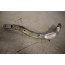 Verbindingsstuk spatscherm RV Audi A8, S8 Bj 10-17