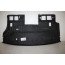 Bekleding hoedenplank zwart Audi A8, S8 Bj 10-13