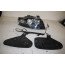 Xenon koplamp rechts Audi A4, S4 Cabiolet Bj 03-06