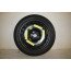 Plaatsbesparend reservewiel 19 inch Audi A8, S8 Bj 10-17