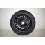 Plaatsbesparend reservewiel 19 inch Audi A8, S8 Bj 10-17