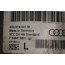 Luchtveerdemper LA Audi A8, S8 Bj 10-17