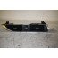 Luchtrooster dashboard zwart ENGELS Audi A6, S6, RS6, A7, S7, RS7 Bj 11-14