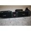Luchtrooster dashboard zwart ENGELS Audi A6, S6, RS6, A7, S7, RS7 Bj 11-14