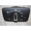 Multischakelaar verlichting zwart Audi A6, S6, RS6, A7, S7, RS7 Bj 11-14