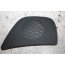 Luidsprekerrooster dashboard LV zwart Audi A6, S6, RS6 Bj 11-18
