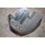 Fitting achterlicht rechts Audi A4, S4 Avant, Allroad Bj 08-15