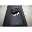 B-stijlbekleding LB zwart Audi Q5, SQ5 Bj 17-heden