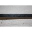 Aero-wisserarm bestuurderszijde Audi A6, S6, RS6, A7, S7, RS7  Bj 11-18