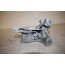 Steun links 4.0 V8 TFSI Audi S6, RS6, S7, RS7, A8, S8 Bj 10-18