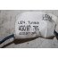 Adapterkabelstreng buitenspiegelverstelling Audi A6, S6, RS6 Bj 11-18