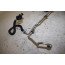 Brandstofleiding rechts 4.0 TFSI benz. Audi S6, RS6, S7, RS7, A8, S8 Bj 10-18