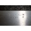 Bumperdrager achterkant Audi RS6, A7, S7, RS7 Bj 13-18