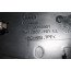 Afdekking head-up display zwart Audi A4, S4, RS4, A5, S5, RS5 Bj 16-heden