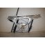 Ruitbediening zonder motor portier RV Audi TT Bj 99-06
