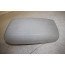 Armleuning leer kristalzilver Audi A6, S6, A7, S7 Bj 11-18