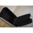 Armleuning leer kristalzilver Audi A6, S6, A7, S7 Bj 11-18