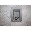 Afdekking isofix maanzilver Audi A6, S6, RS6, A7, S7, RS7 Bj 11-18