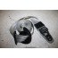 Gordelband LV maanzilver Audi A6, S6, RS6, A7, S7, RS7 Bj 11-18