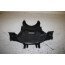 Afdekking dashboard zwart Audi A4, S4, Allroad, A5, S5 Bj 08-12