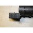 Ultrasoonsensor parkeerhulp ebonyzwart achter Audi A6, S6, RS6 Bj 02-11