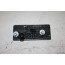 Knop elektrische klepbediening Audi A6, S6, RS6, A7, S7, RS7 Bj 11-18