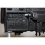 Knop elektrische klepbediening Audi A6, S6, RS6, A7, S7, RS7 Bj 11-18
