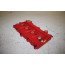 Kleppendeksel met pakking links 4.2 V8 benz. Audi A6, A8, Q7 Bj 03-09