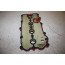 Kleppendeksel met pakking links 4.2 V8 benz. Audi A6, A8, Q7 Bj 03-09