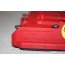 Kleppendeksel met pakking links 4.2 V8 benz. Audi A6, A8, Q7 Bj 03-09