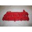 Kleppendeksel met pakking links 4.2 V8 benz.