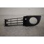 Ventilatierooster LV zwart Audi A6 Bj 02-05
