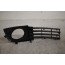 Ventilatierooster LV zwart Audi A6 Bj 02-05